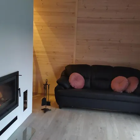 בית נופש Szumiace Drzewa *