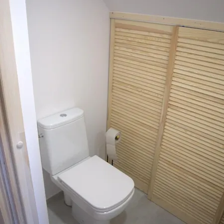 Szumiace Drzewa * Debina (Ustka)