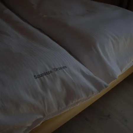 Szumiace Drzewa بيت للعطل *