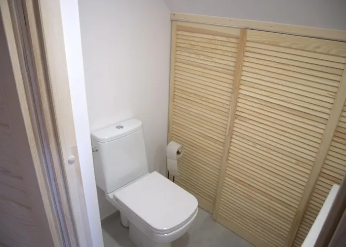 Szumiace Drzewa * Debina (Ustka)