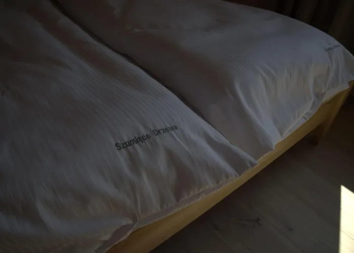 Szumiące Drzewa Dom wakacyjny *