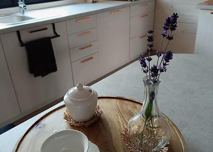 Szumiace Drzewa * Debina (Ustka)